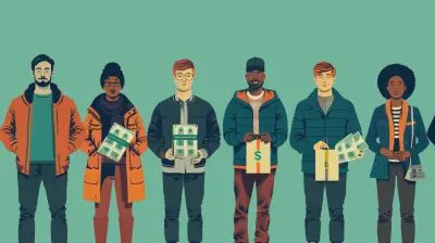 The Economic Impact of Gig Workers on Income Inequality