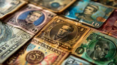 The Effect of Interest Rates on Foreign Exchange Markets