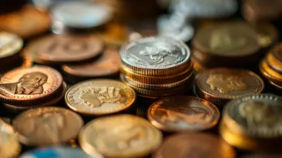 The Effect of Interest Rates on Foreign Exchange Markets