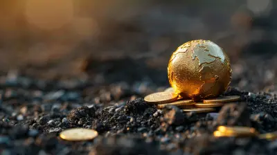 The Effects of Globalization on Widening the Wealth Gap
