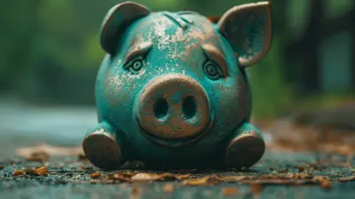 The Emotional Side of Budgeting You’re Ignoring