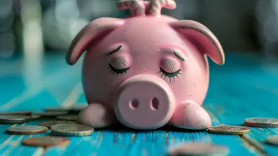 The Emotional Side of Budgeting You’re Ignoring