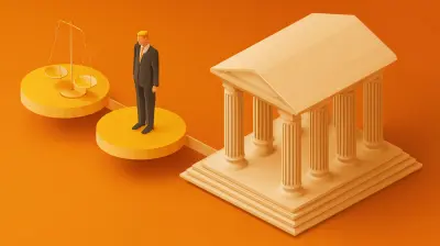 The Evolution of Financial Compliance and How It Affects You