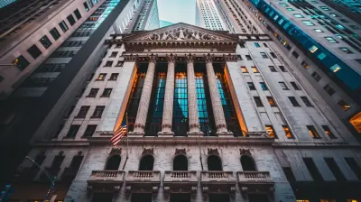 The Evolution of IPOs in the Biotech Industry