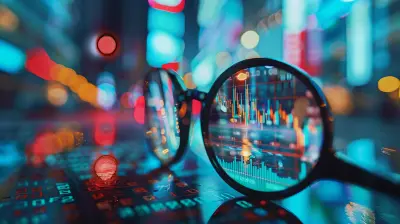 The Future of Asset Allocation: Trends to Keep an Eye On