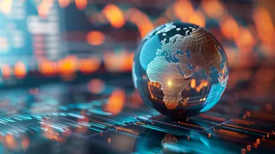 The Future of Asset Allocation: Trends to Keep an Eye On