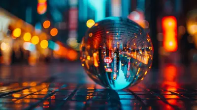 The Future of Asset Allocation: Trends to Keep an Eye On