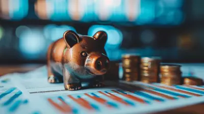 The Future of Asset Allocation: Trends to Keep an Eye On