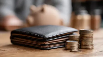 The Future of Cashless Spending and Your Wallet