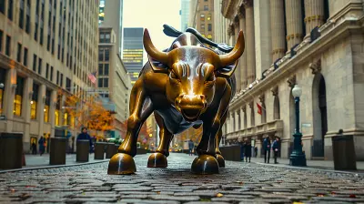 The Future of IPOs: How Technology Could Reshape Public Offerings