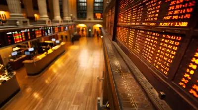 The Future of IPOs: How Technology Could Reshape Public Offerings