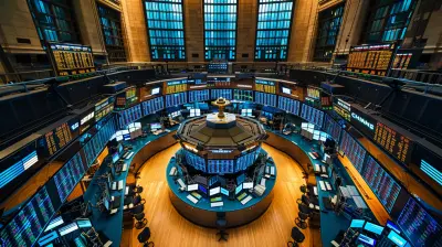 The Future of IPOs: How Technology Could Reshape Public Offerings