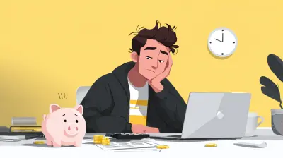 The Hidden Costs Freelancers Forget to Budget For