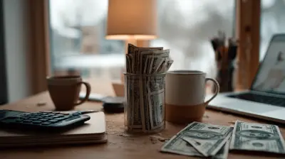 The Hidden Costs Freelancers Forget to Budget For