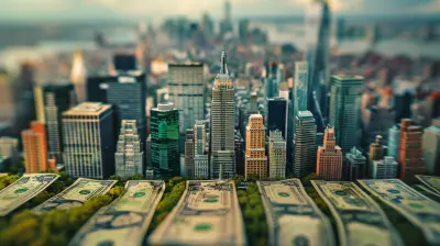 The Hidden Costs of Income Inequality in Modern Economies