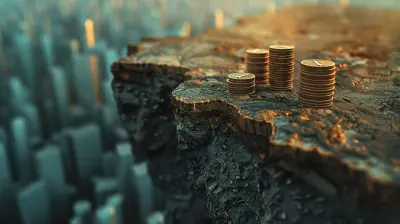 The Hidden Costs of Income Inequality in Modern Economies