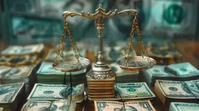 The Hidden Costs of Income Inequality in Modern Economies