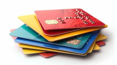 The Impact of Debt Consolidation on Your Credit Score