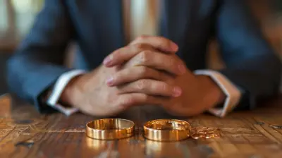 The Impact of Divorce on Asset Protection: Key Strategies to Consider