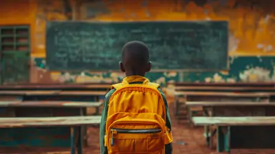 The Impact of Education on Reducing Economic Disparities