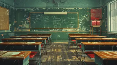 The Impact of Education on Reducing Economic Disparities