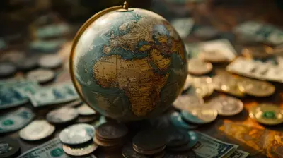 The Impact of Education on Reducing Economic Disparities