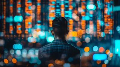 The Impact of High-Frequency Trading on Day Traders