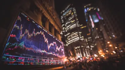 The Impact of Market Conditions on IPO Performance