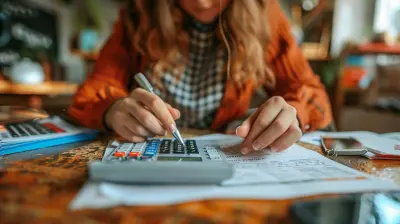 The Impact of Student Loans on Your Credit Score