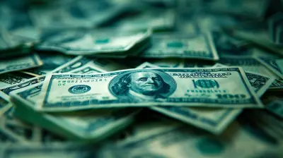 The Importance of a Strong Cash Flow Reserve