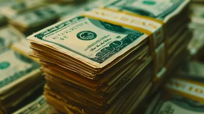 The Importance of a Strong Cash Flow Reserve