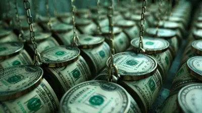 The Importance of a Strong Cash Flow Reserve