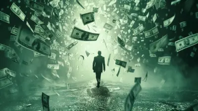 The Importance of a Strong Cash Flow Reserve