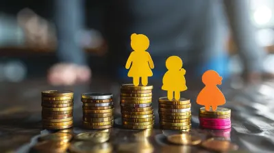 The Importance of Childcare Reform in Battling Income Inequality
