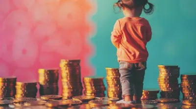 The Importance of Childcare Reform in Battling Income Inequality