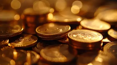 The Importance of Dividend Payout Ratios in Stock Analysis