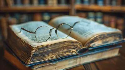The Importance of Estate Planning: Protect Your Legacy
