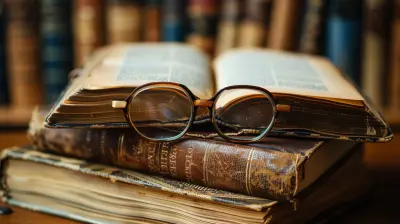 The Importance of Financial Literacy for Business Leaders