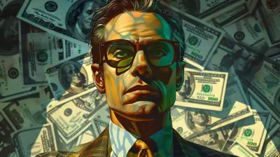 The Importance of Financial Literacy for Business Leaders