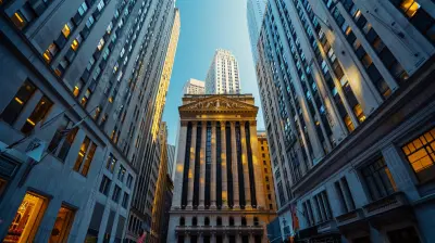 The Importance of Financial Literacy in Today’s Economy