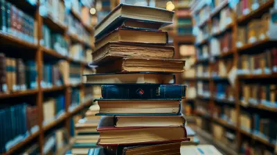 The Importance of Financial Literacy in Today’s Economy