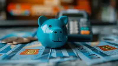 The Importance of having No Credit vs. Bad Credit