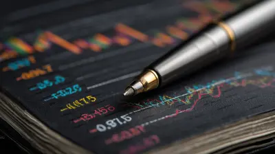 The Importance of Keeping a Day Trading Journal