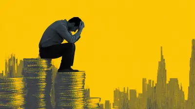 The Importance of Mental Health in Financial Planning for Recessions