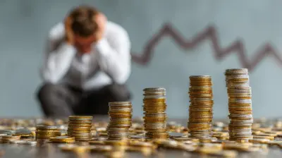 The Importance of Mental Health in Financial Planning for Recessions