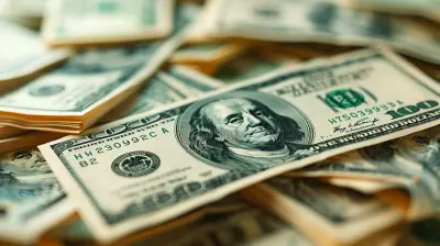 The Importance of Quarterly Estimated Taxes for Business Owners