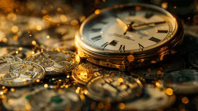 The Importance of Quarterly Estimated Taxes for Business Owners