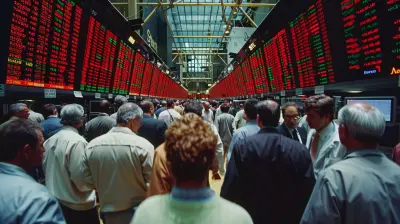 The Importance of Risk Management in Day Trading