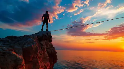 The Importance of Risk Management in Day Trading