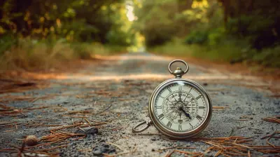 The Importance Of Tracking Your Net Worth Over Time